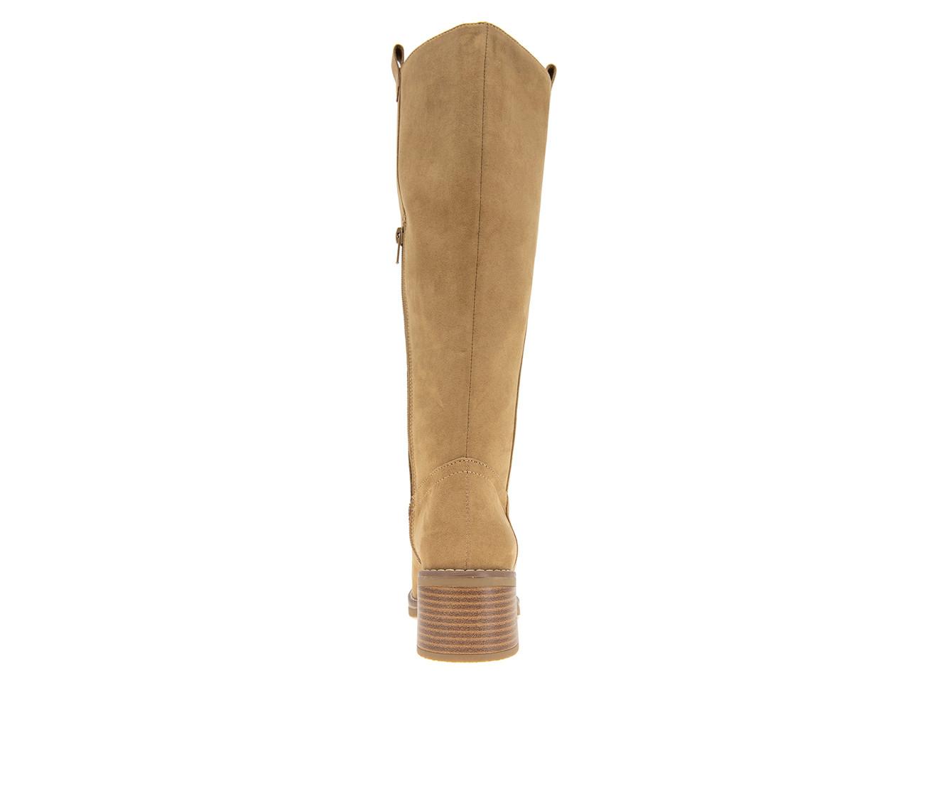 Women's KENSIE Naya Knee High Boots