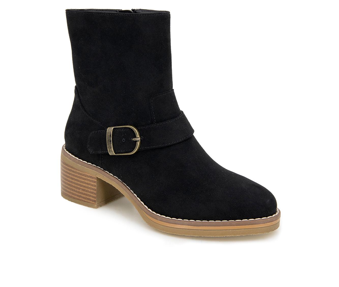 Women's KENSIE Noe Booties
