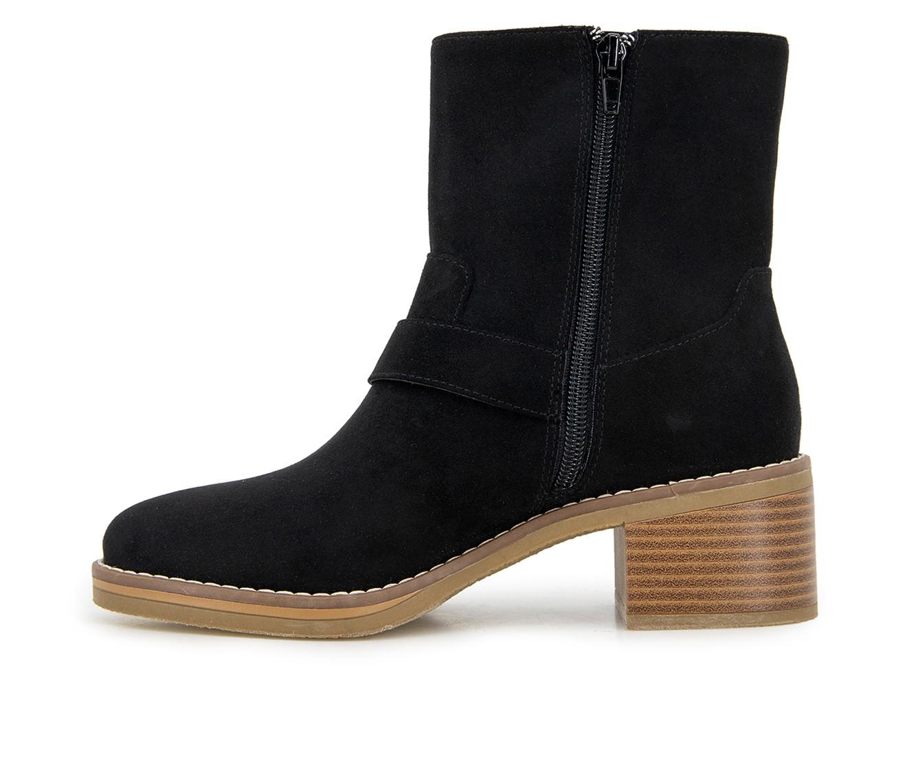 Women's KENSIE Noe Booties