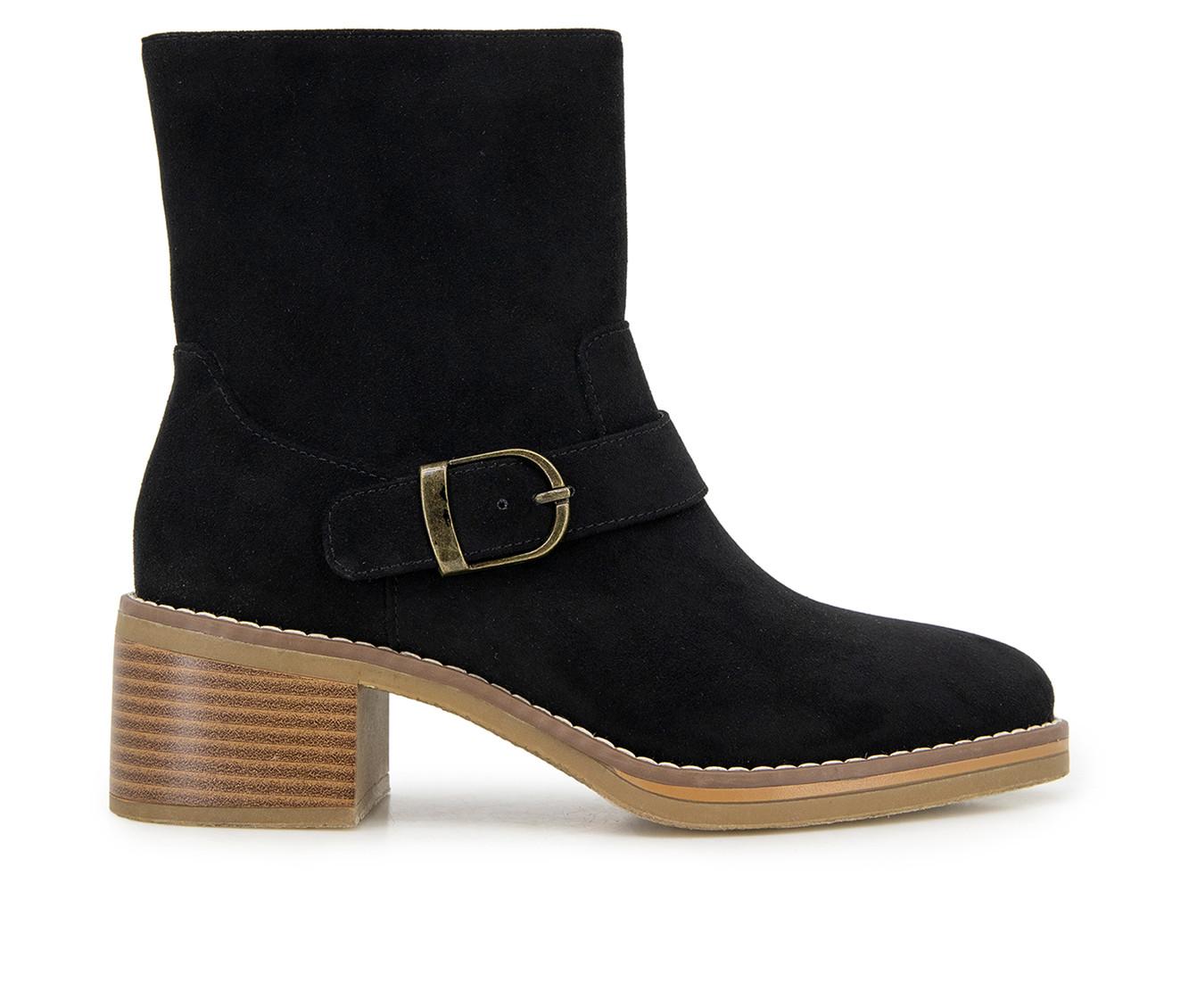 Women's KENSIE Noe Booties