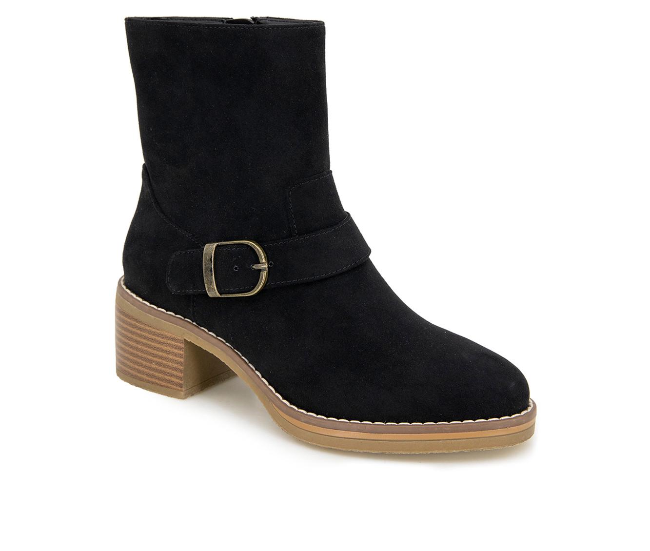 Women's KENSIE Noe Booties