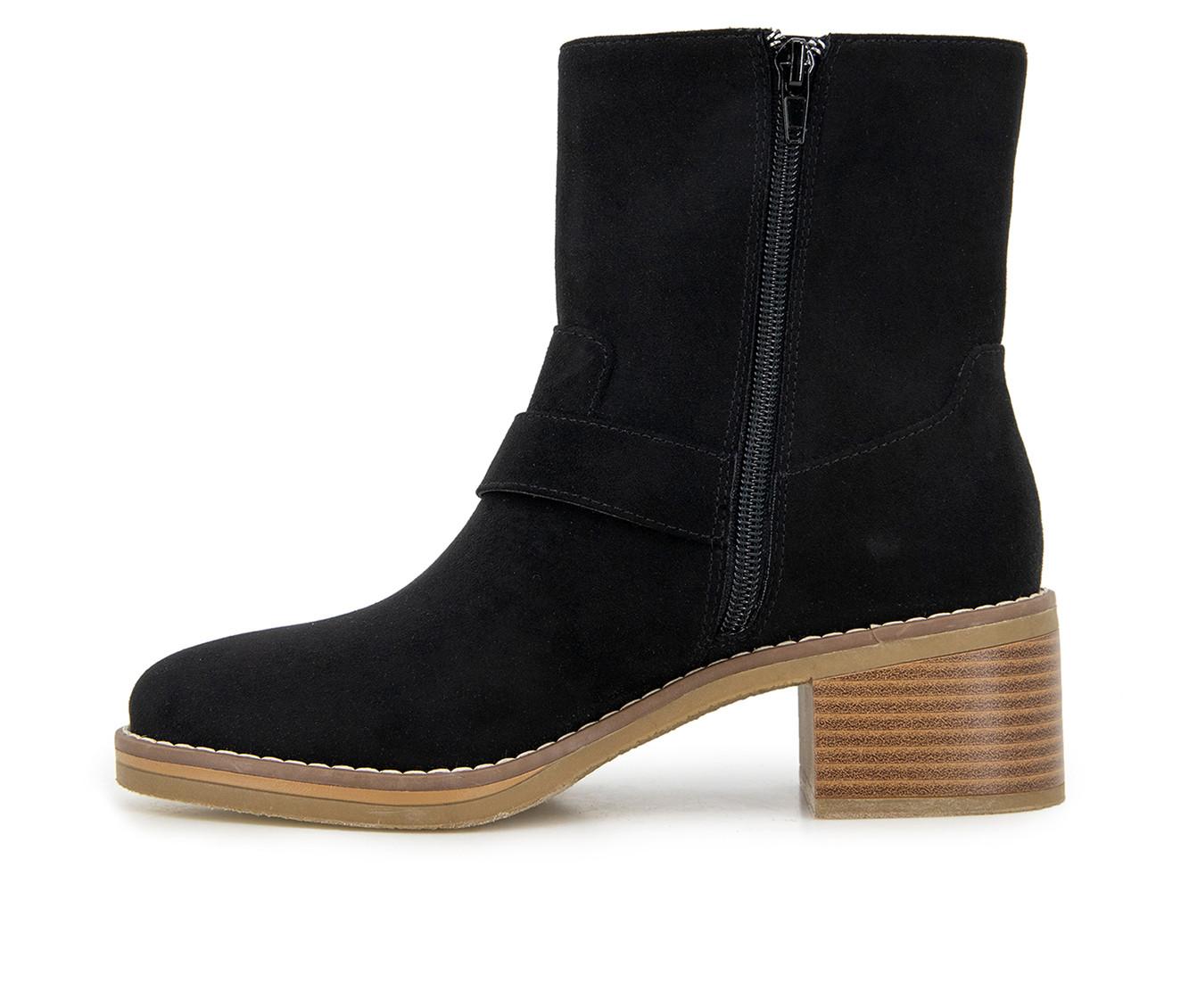 Women's KENSIE Noe Booties