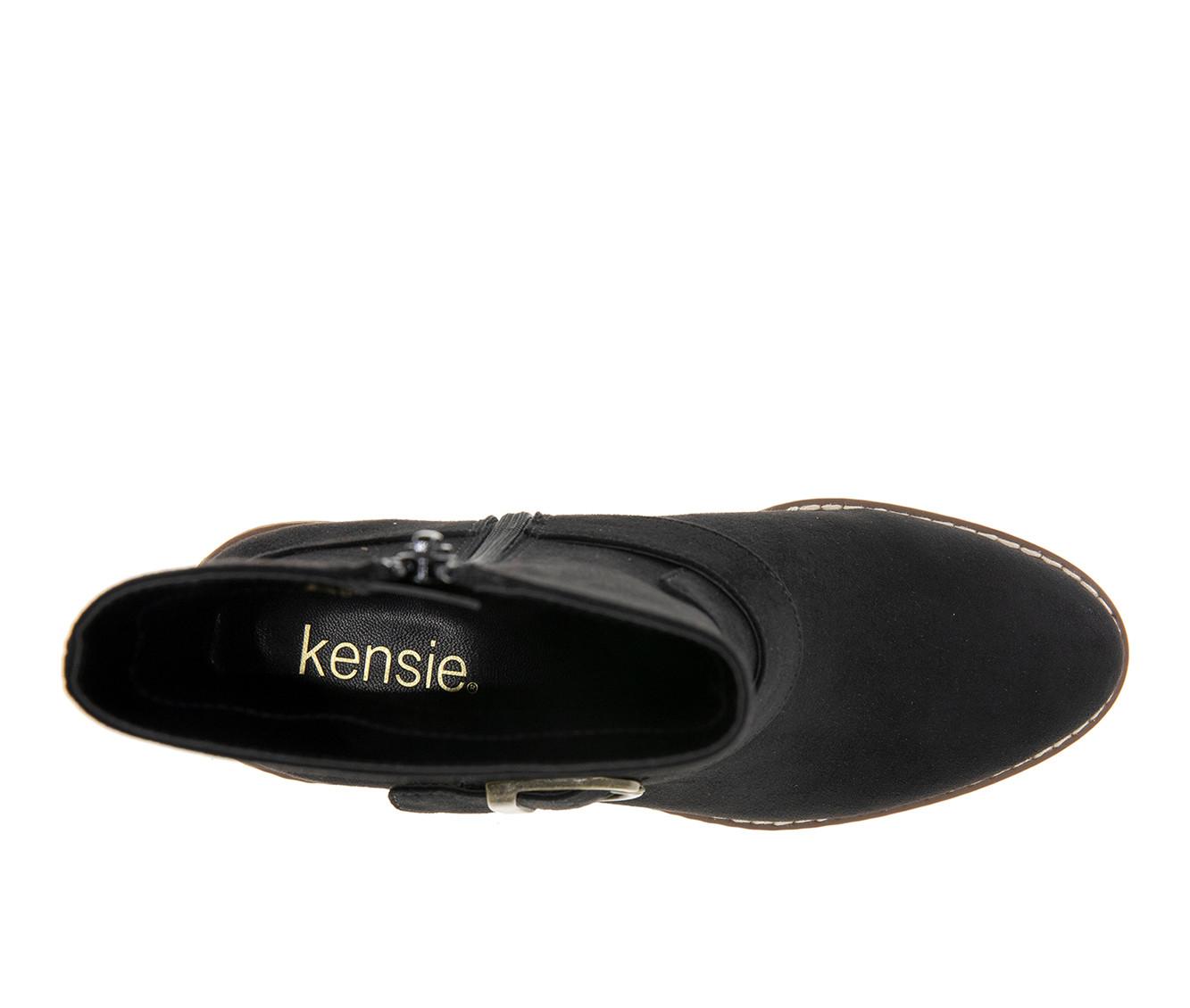 Women's KENSIE Noe Booties