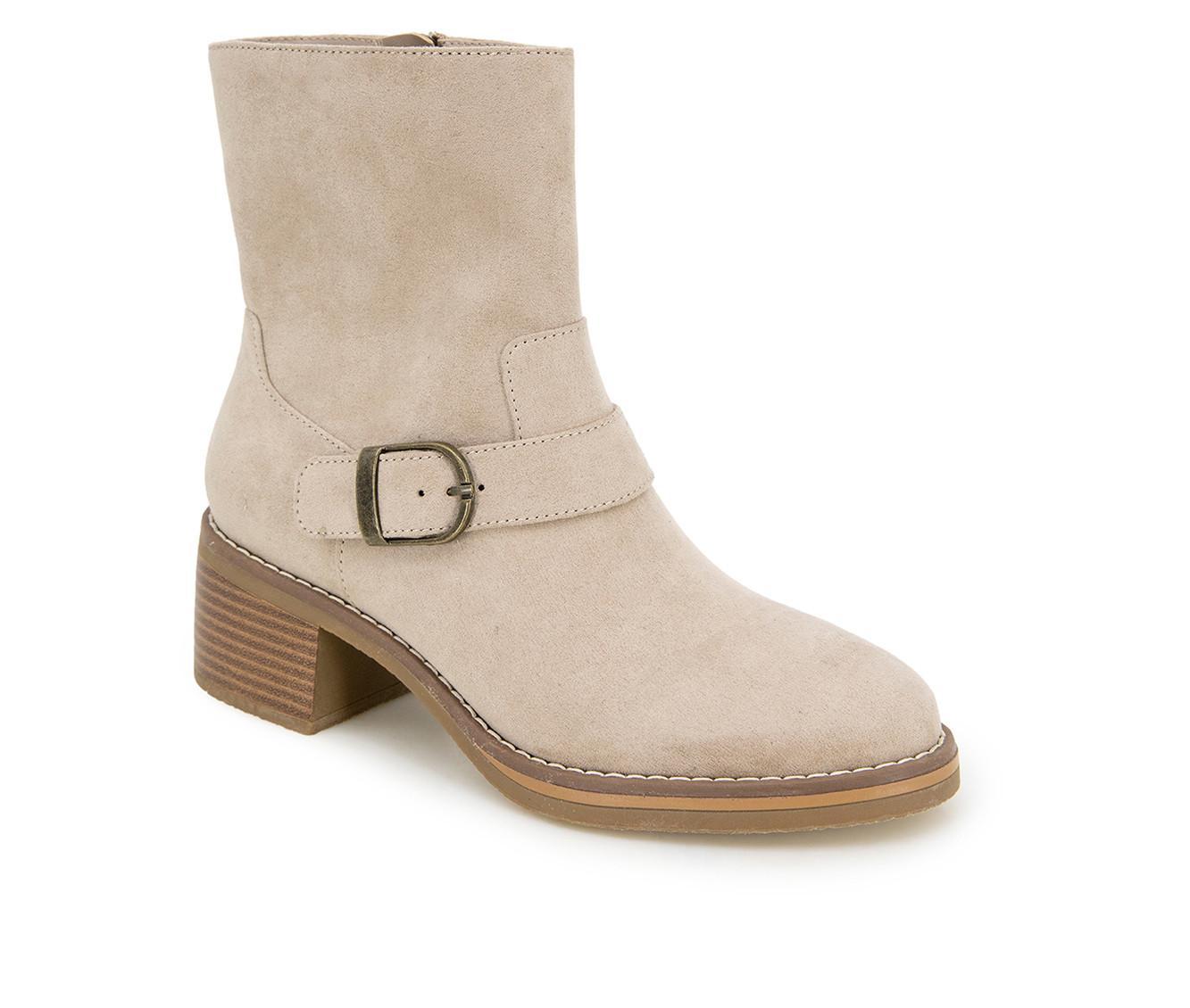 Women's KENSIE Noe Booties