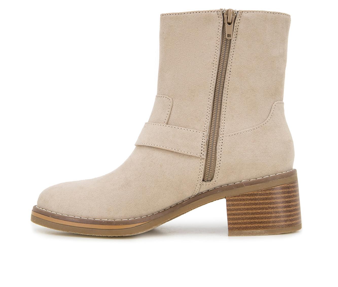 Women's KENSIE Noe Booties