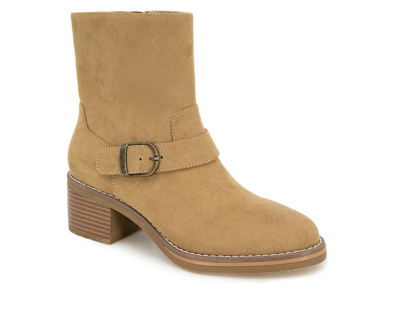 Women's KENSIE Noe Booties