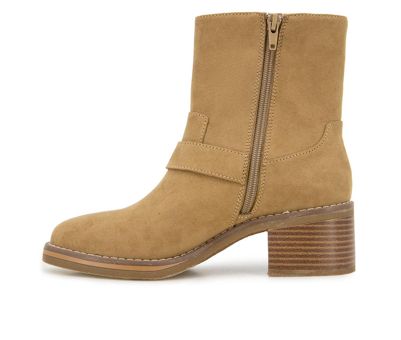 Women's KENSIE Noe Booties