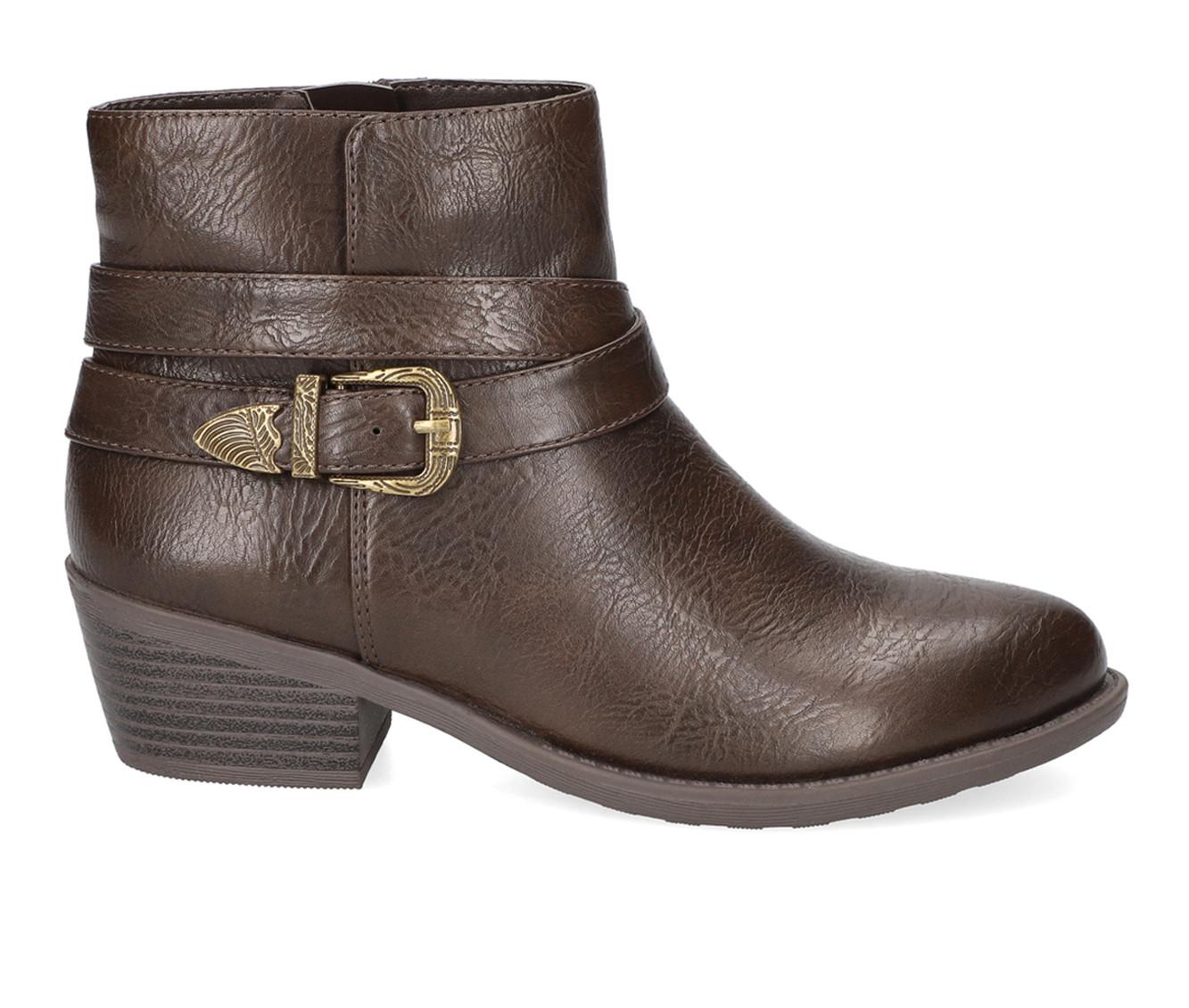 Women's Easy Street Skyler Booties