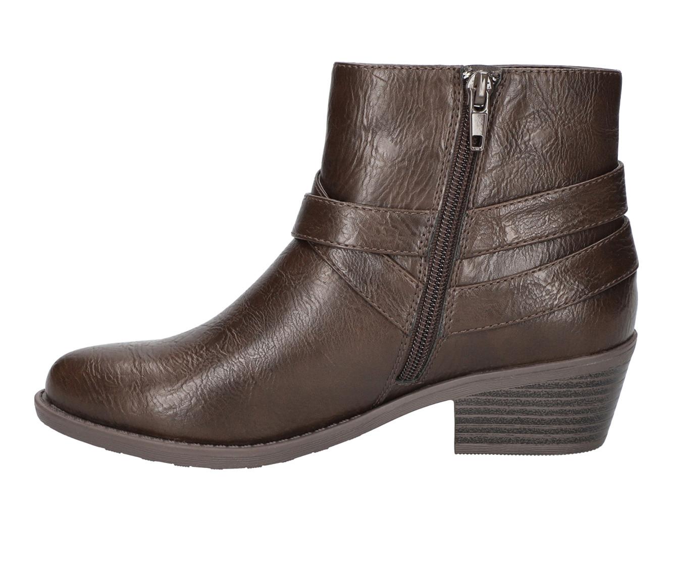 Women's Easy Street Skyler Booties