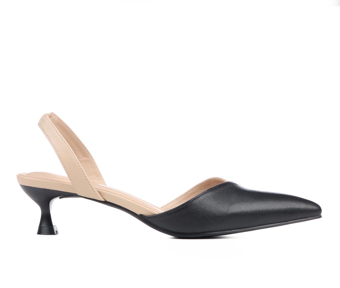 Women's Rampage Paulita Pumps