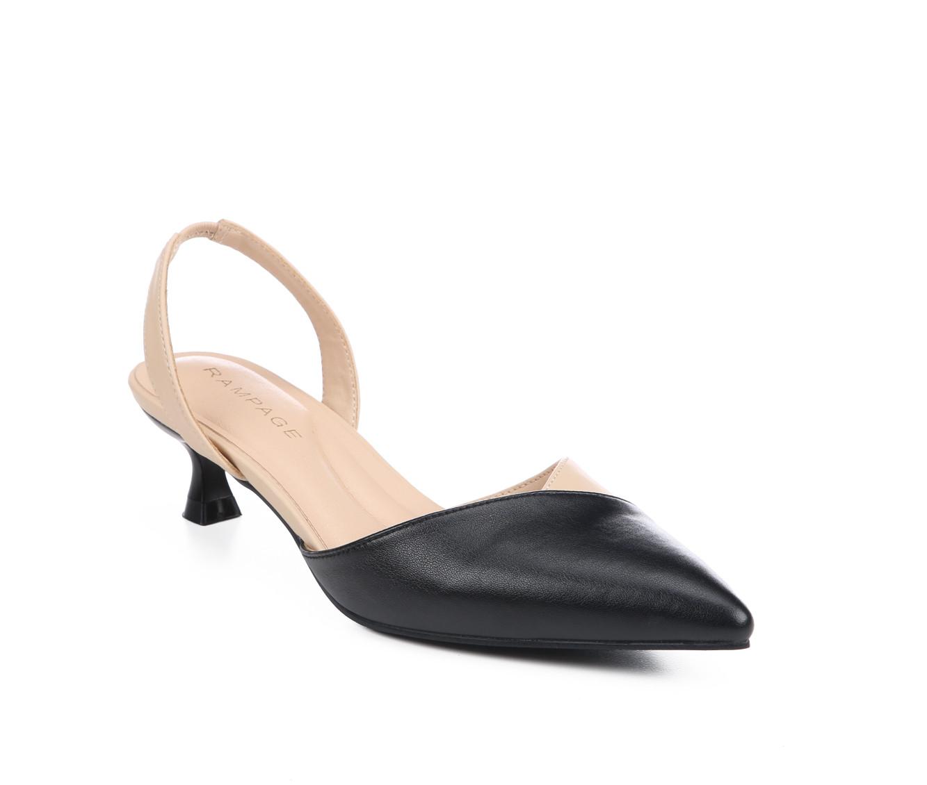 Women's Rampage Paulita Pumps