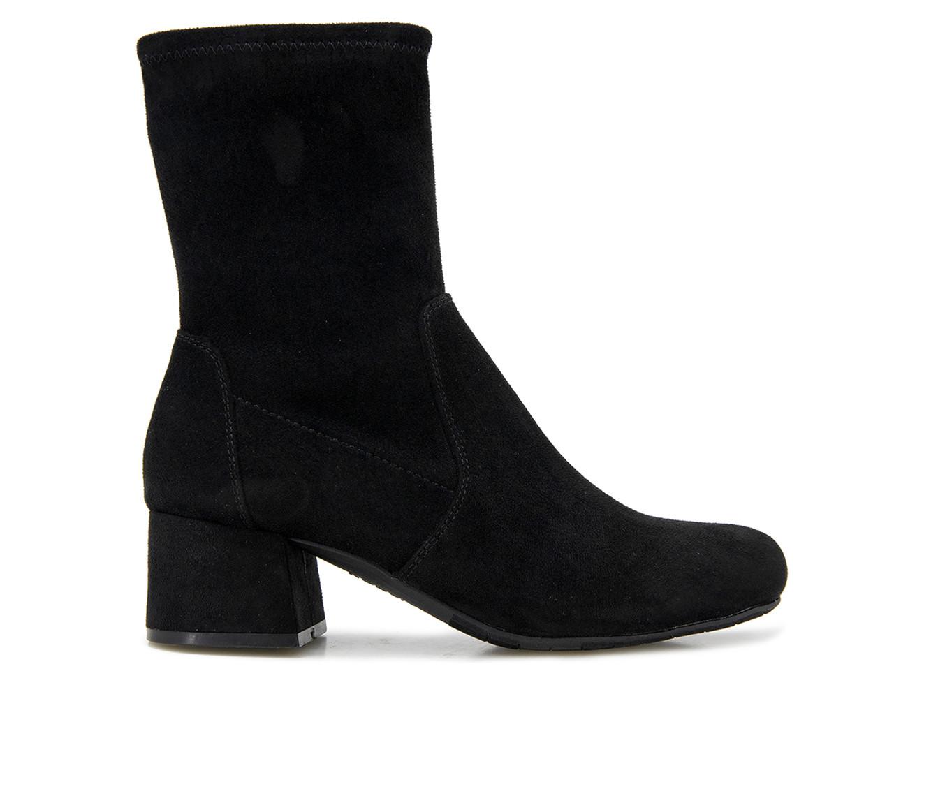 Women's KENSIE Rachel Booties