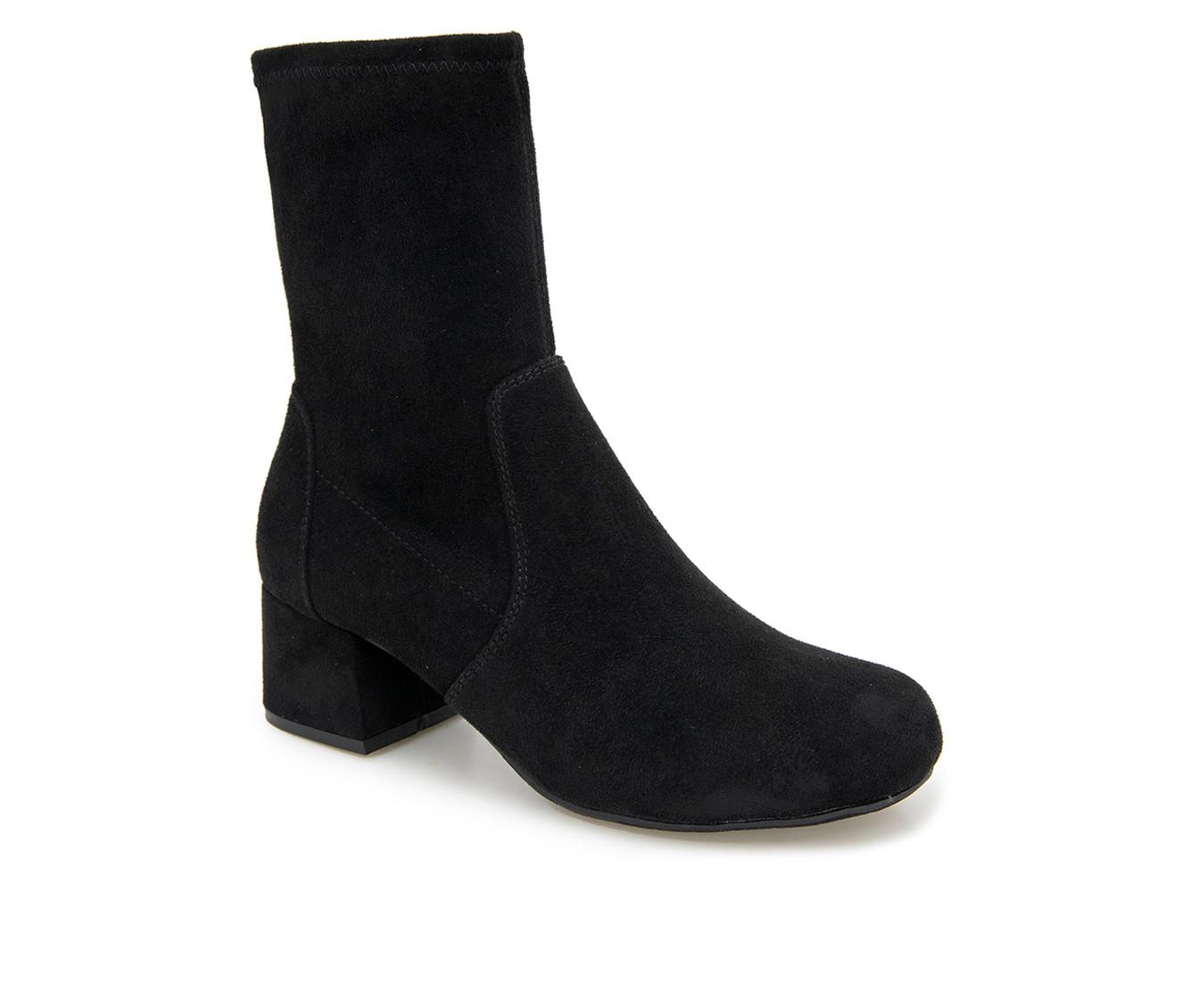 Women's KENSIE Rachel Booties