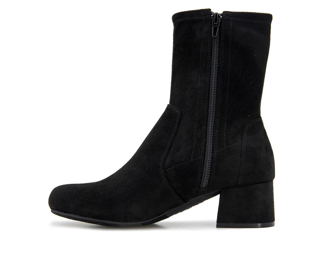 Women's KENSIE Rachel Booties