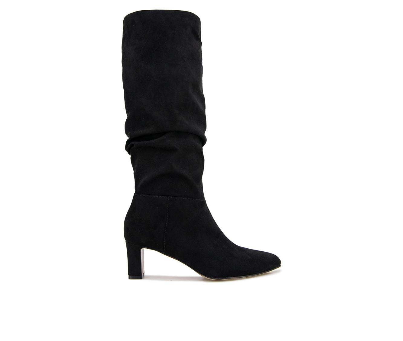 Women's KENSIE ViVi Knee High Boots