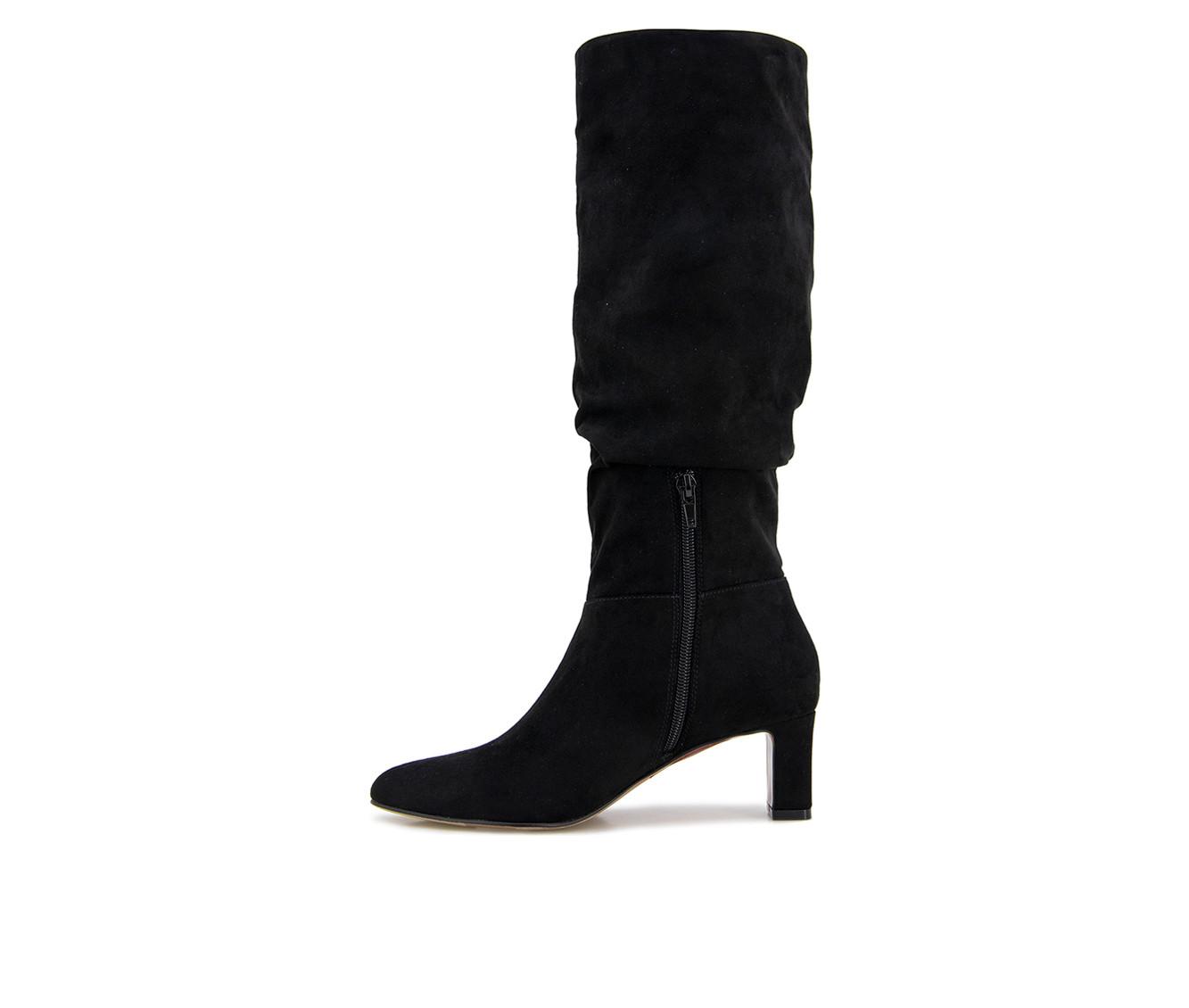 Women's KENSIE ViVi Knee High Boots