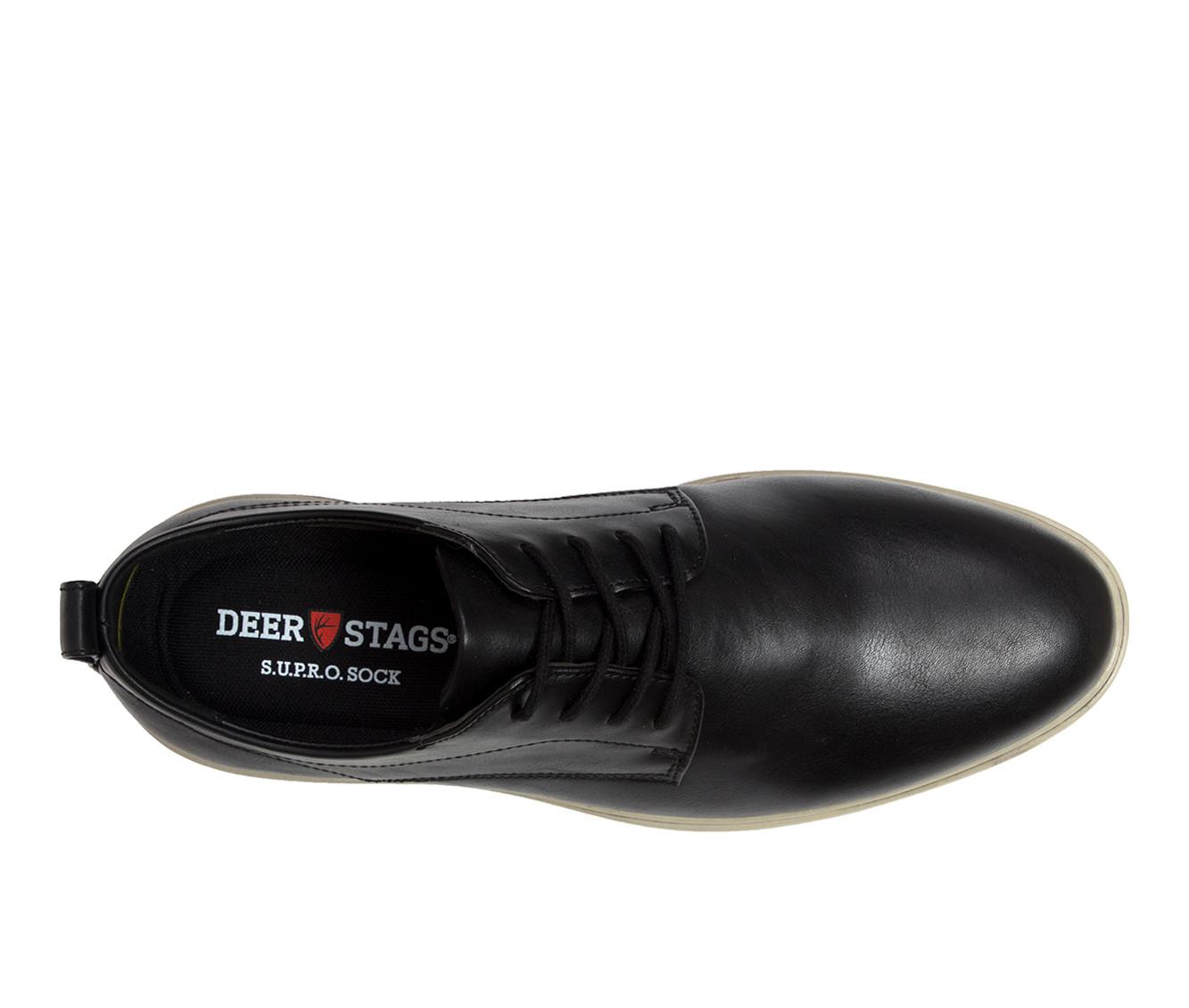 Men's Deer Stags Lisbon Oxfords