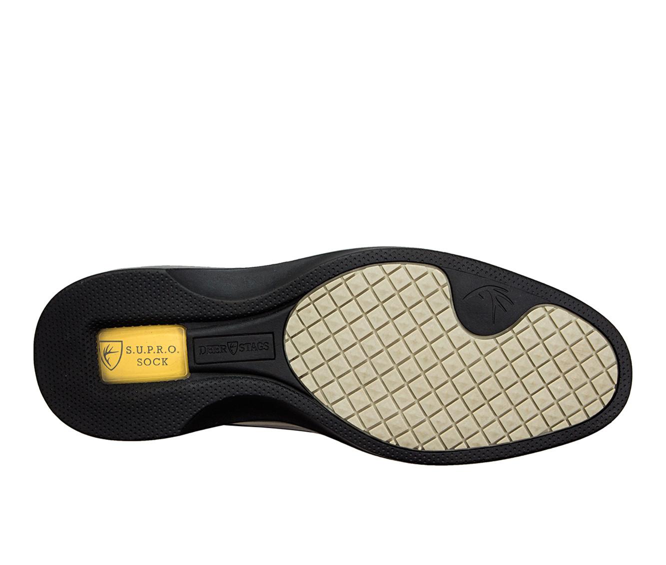 Men's Deer Stags Lisbon Oxfords