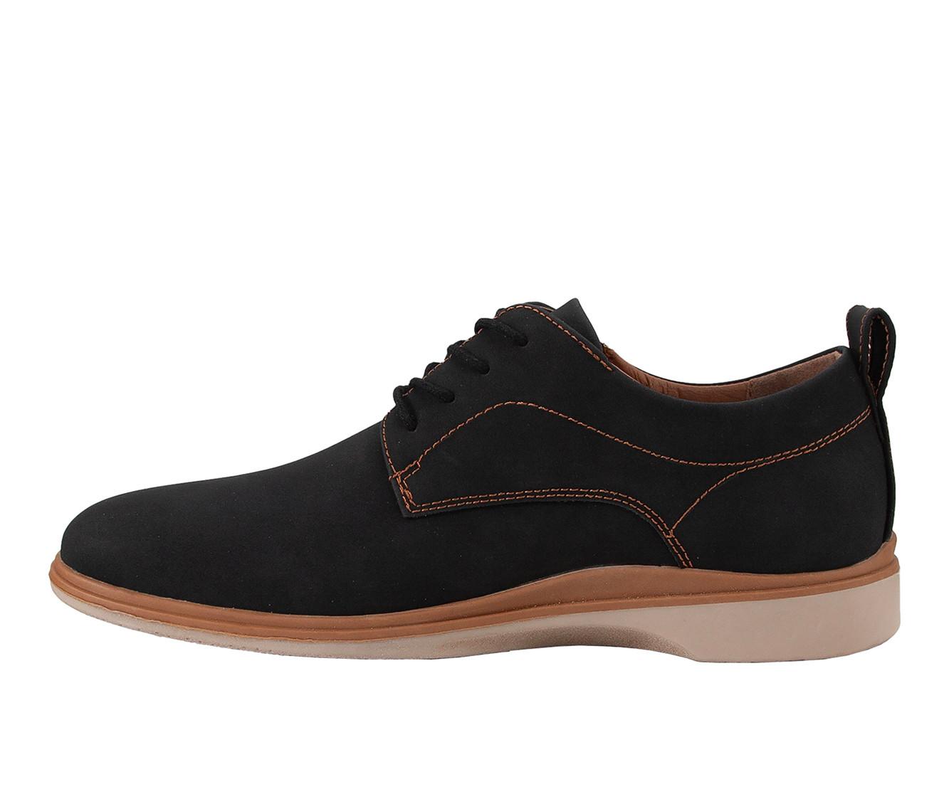 Men's Deer Stags Lisbon Oxfords