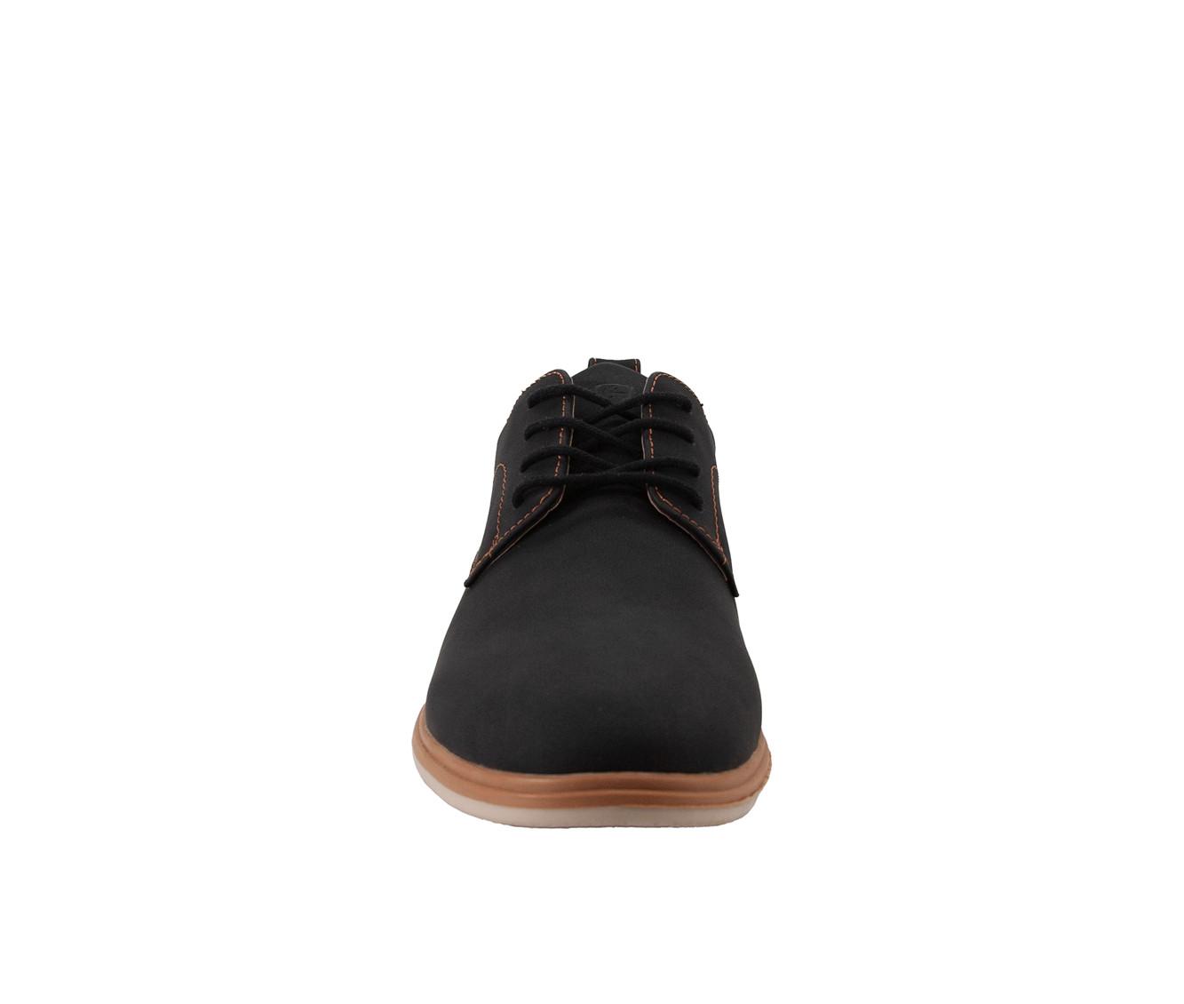 Men's Deer Stags Lisbon Oxfords