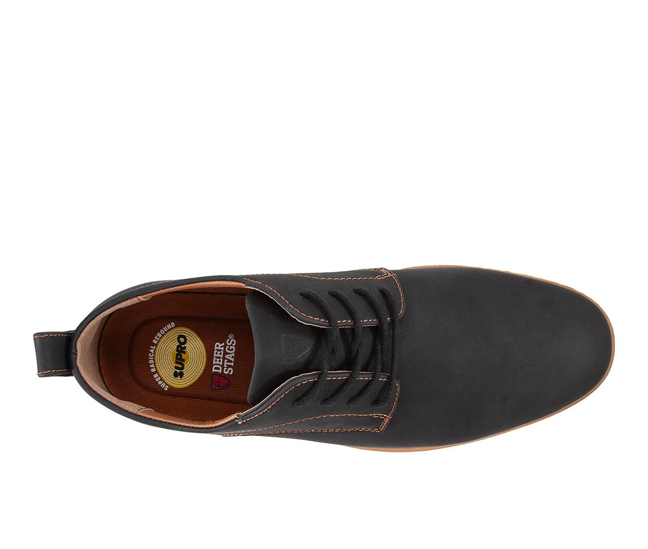 Men's Deer Stags Lisbon Oxfords
