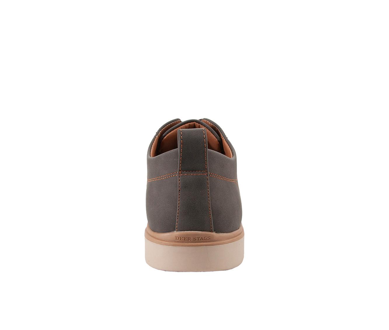 Men's Deer Stags Lisbon Oxfords