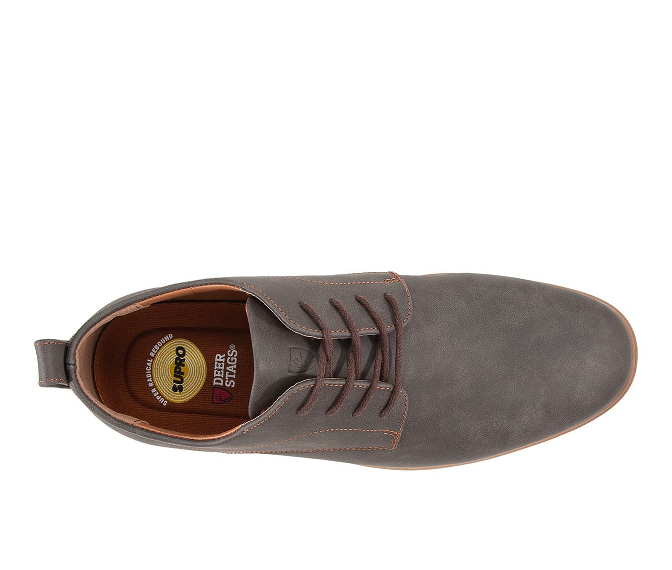 Men's Deer Stags Lisbon Oxfords
