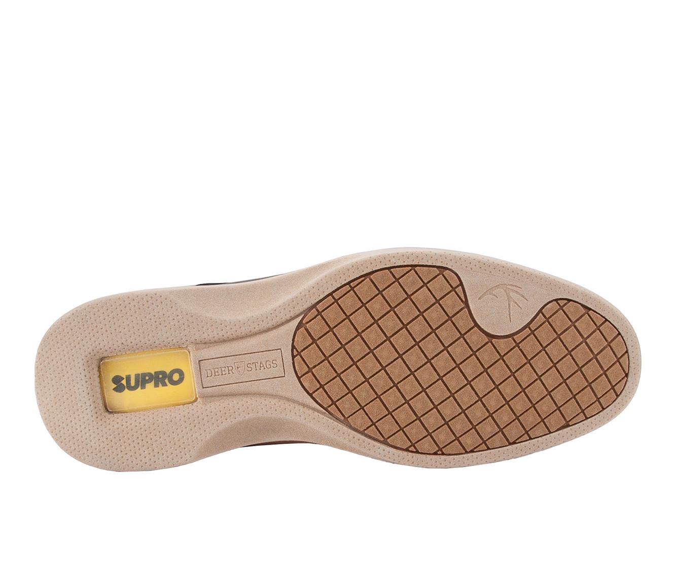 Men's Deer Stags Lisbon Oxfords