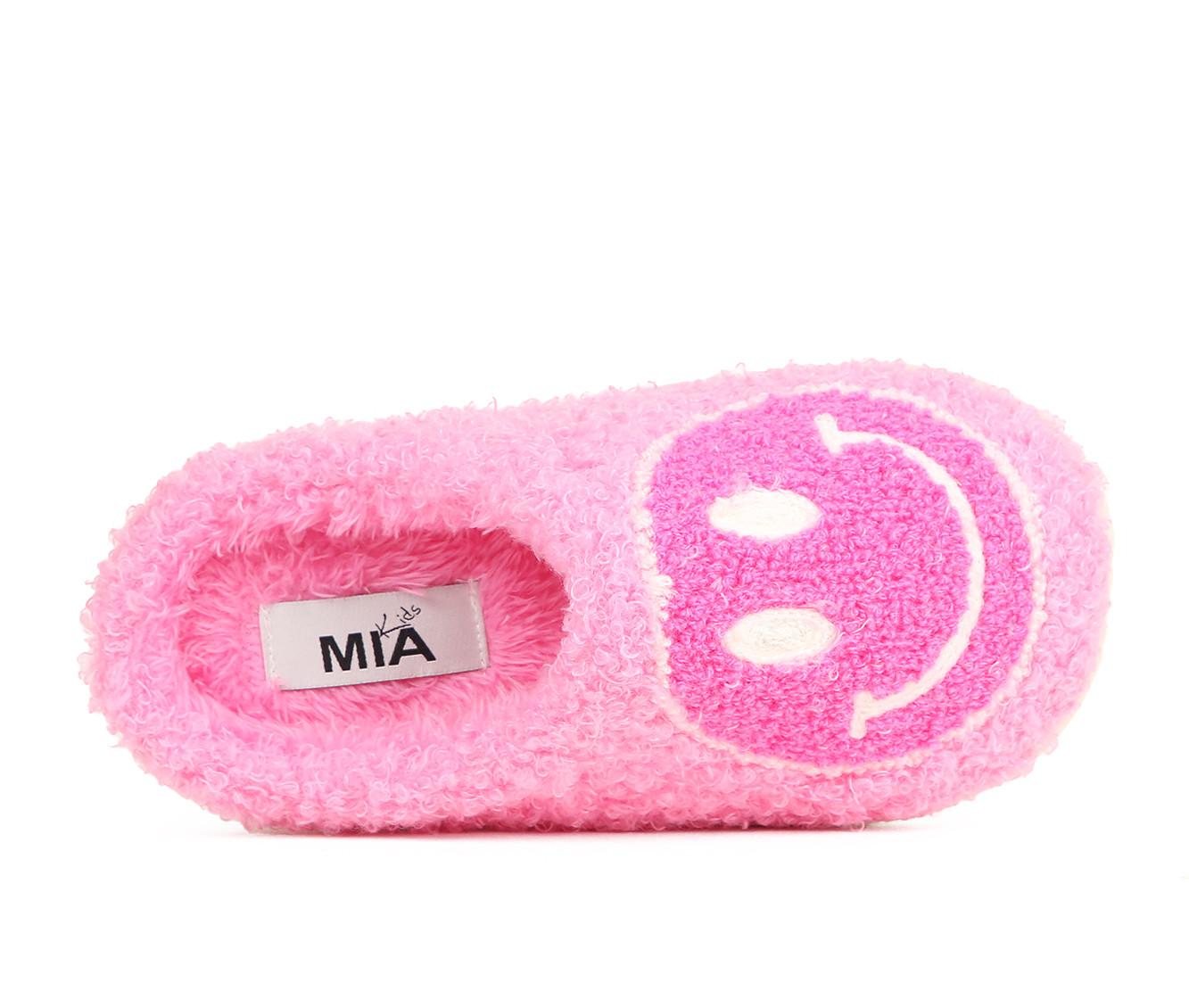 Girls' MIA Little Kid & Big Kid Dovie Slippers