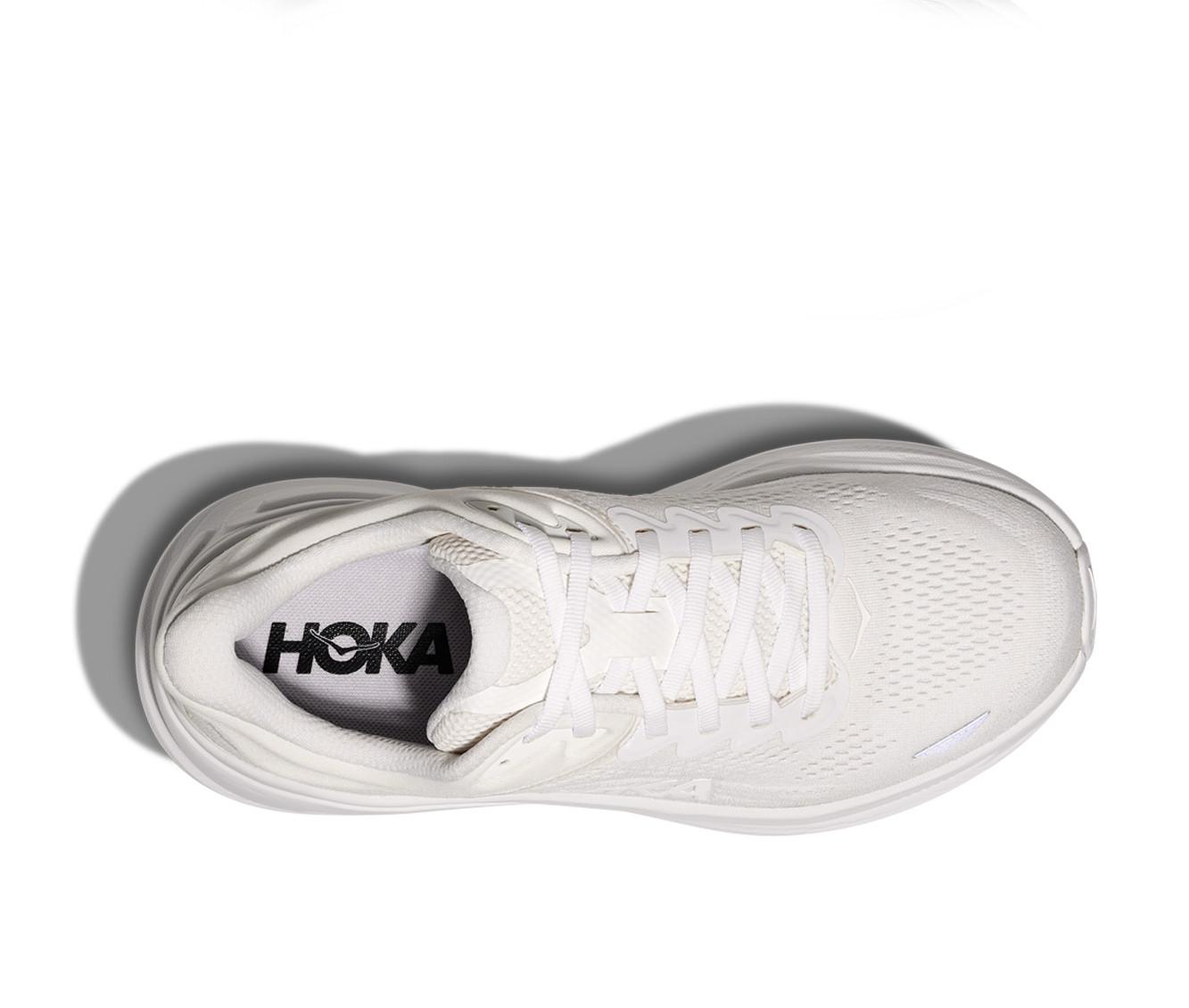 Women's Hoka Bondi 9 Running Shoes