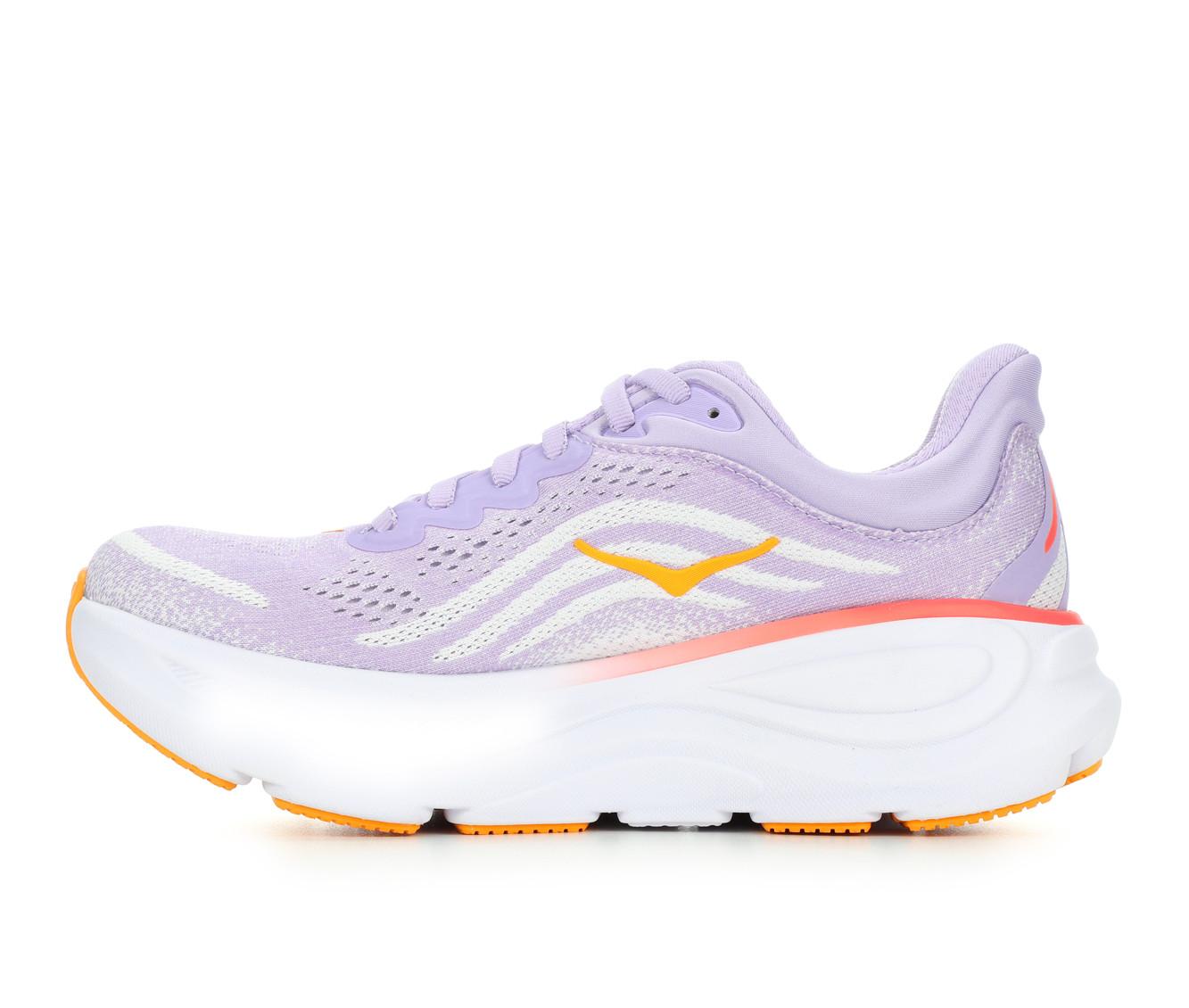 Women's Hoka Bondi 9 Running Shoes