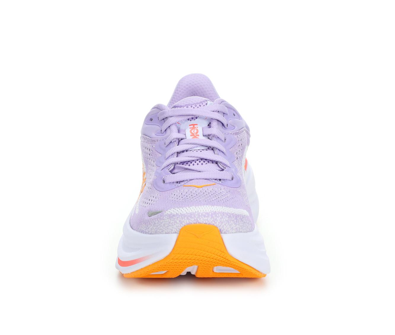 Women's Hoka Bondi 9 Running Shoes
