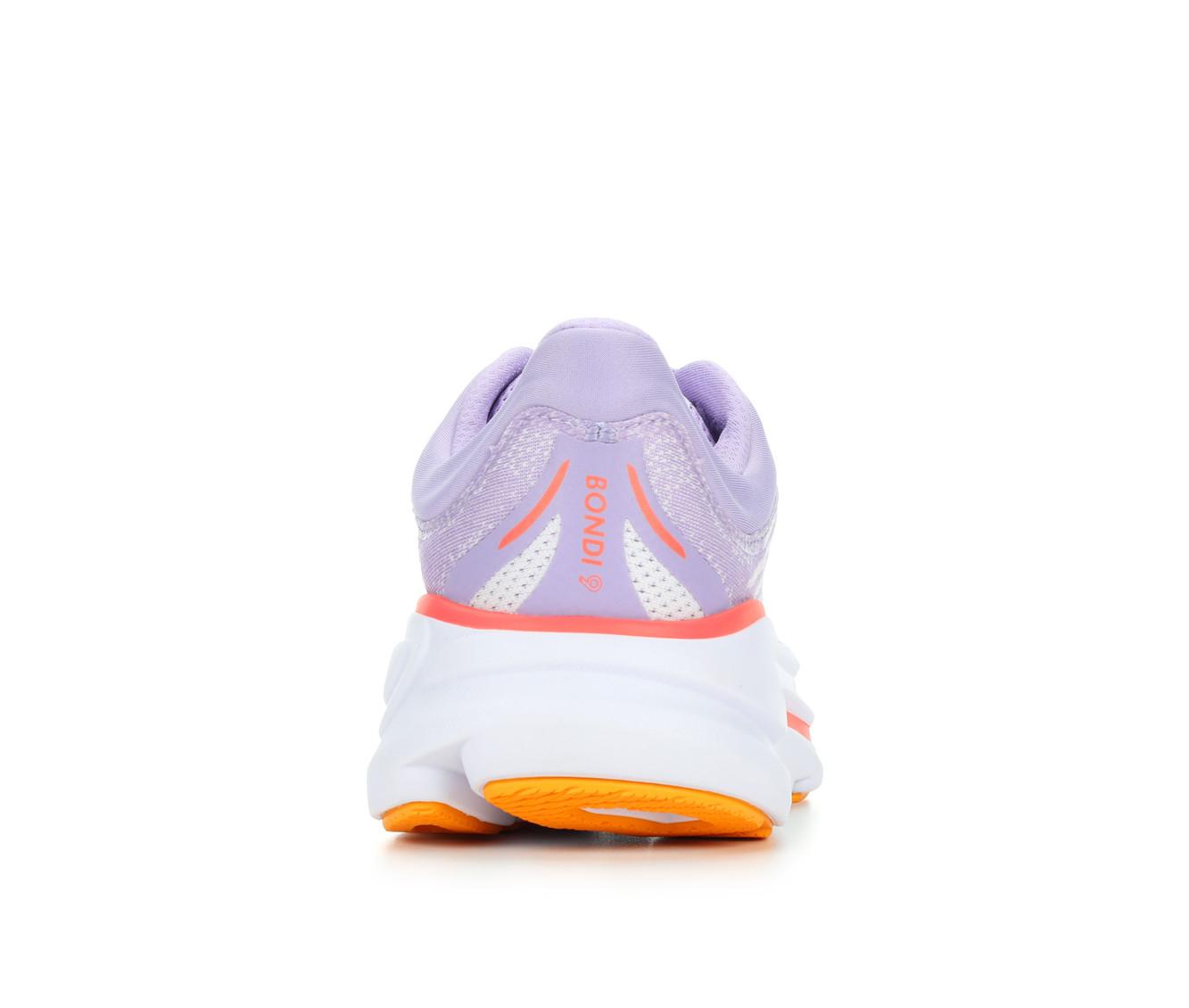 Women's Hoka Bondi 9 Running Shoes