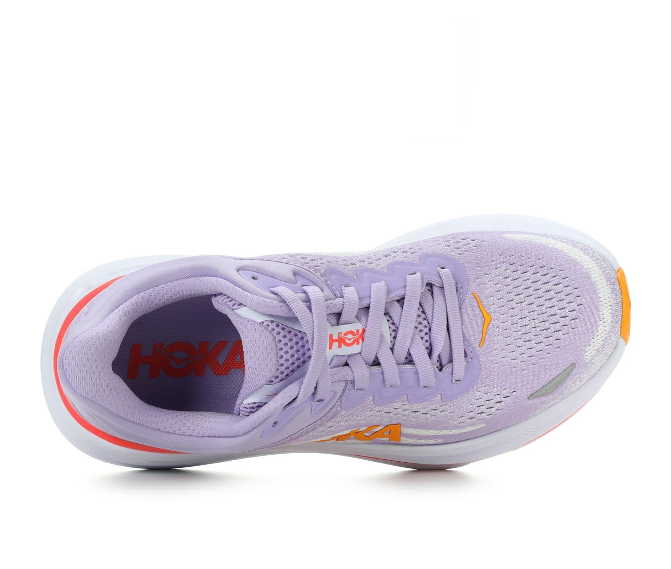 Women's Hoka Bondi 9 Running Shoes