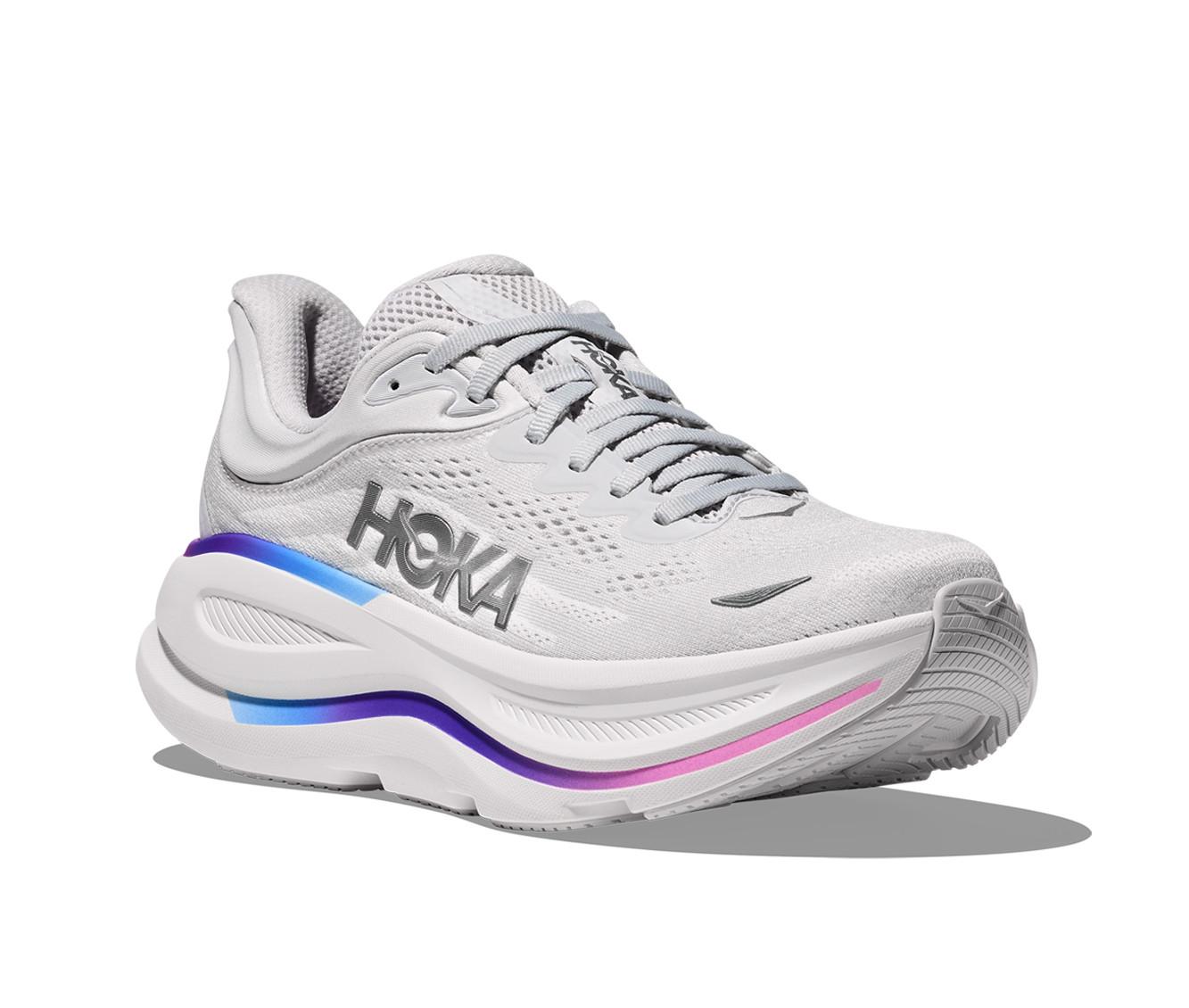 Women's Hoka Bondi 9 Running Shoes