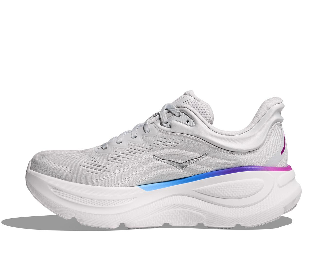 Women's Hoka Bondi 9 Running Shoes
