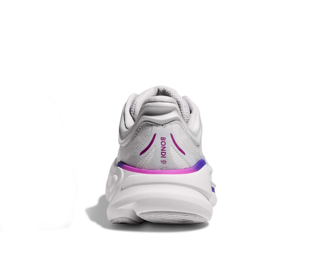 Women's Hoka Bondi 9 Running Shoes