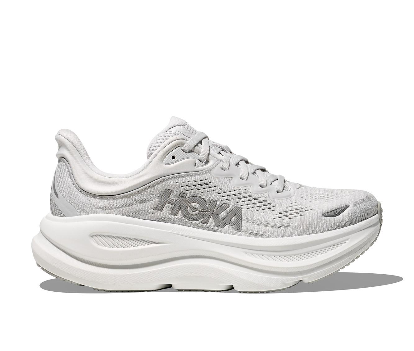 Women's Hoka Bondi 9 Running Shoes