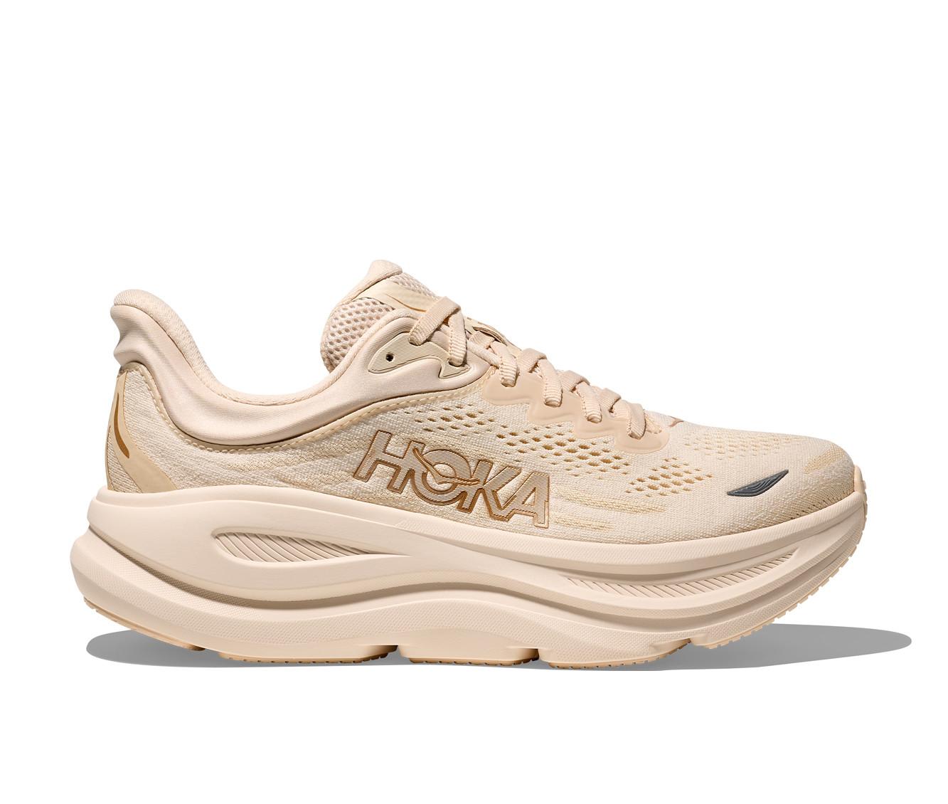 Women's Hoka Bondi 9 Running Shoes