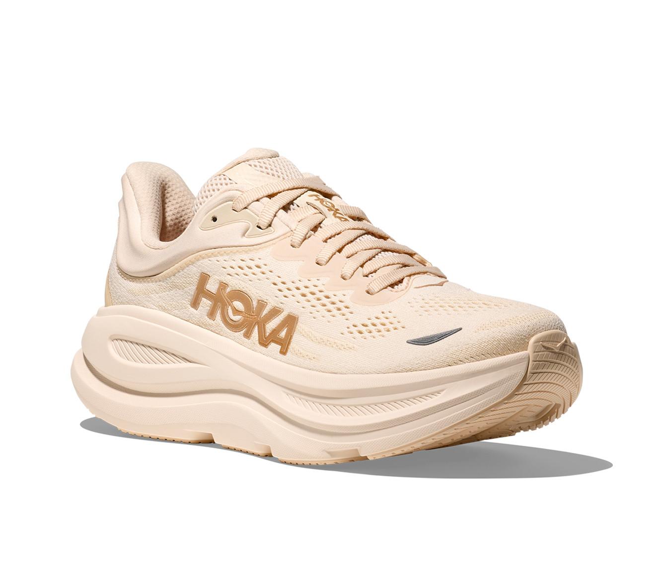 Women's Hoka Bondi 9 Running Shoes