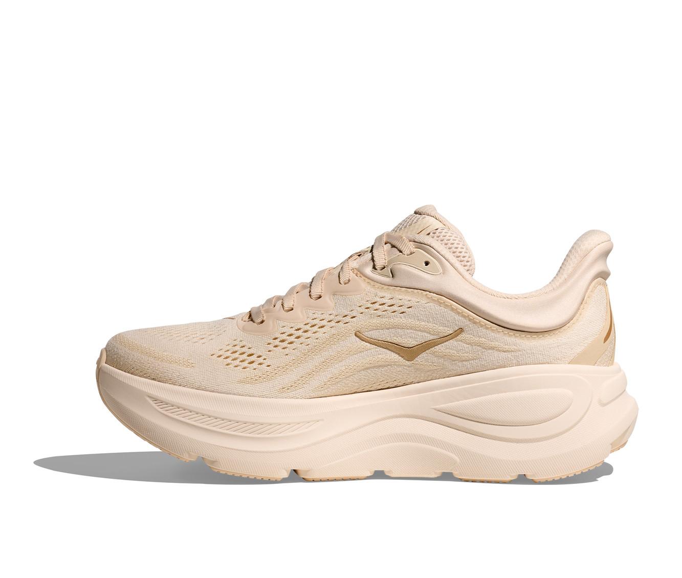 Women's Hoka Bondi 9 Running Shoes