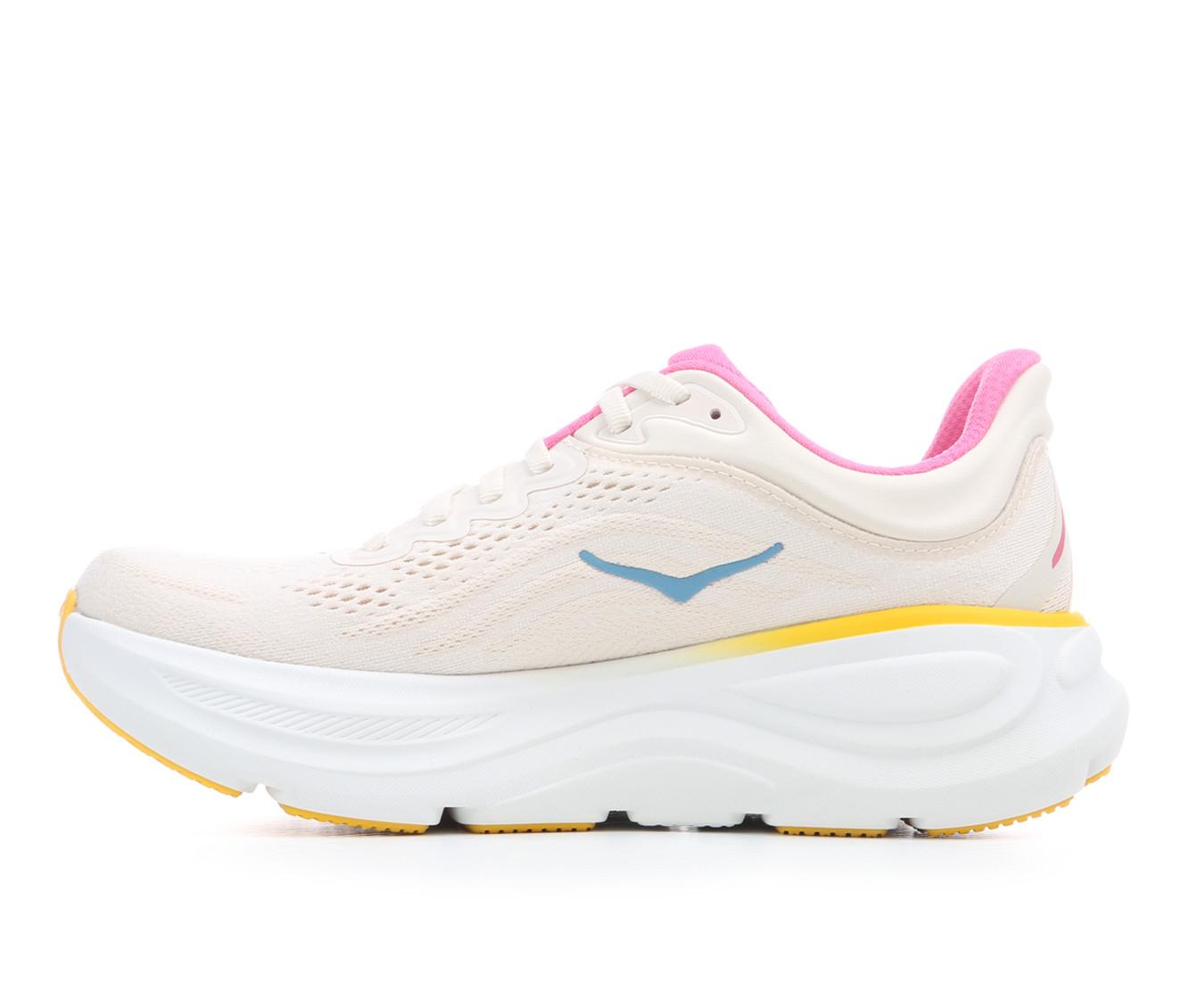 Women's Hoka Bondi 9 Running Shoes