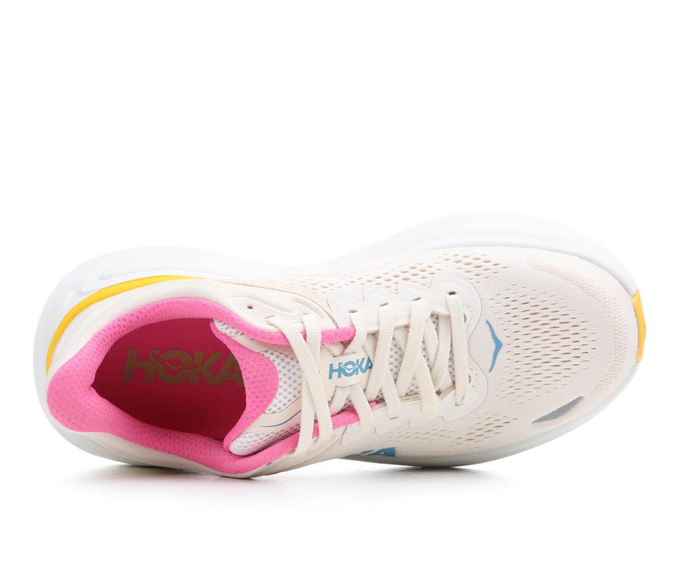 Women's Hoka Bondi 9 Running Shoes