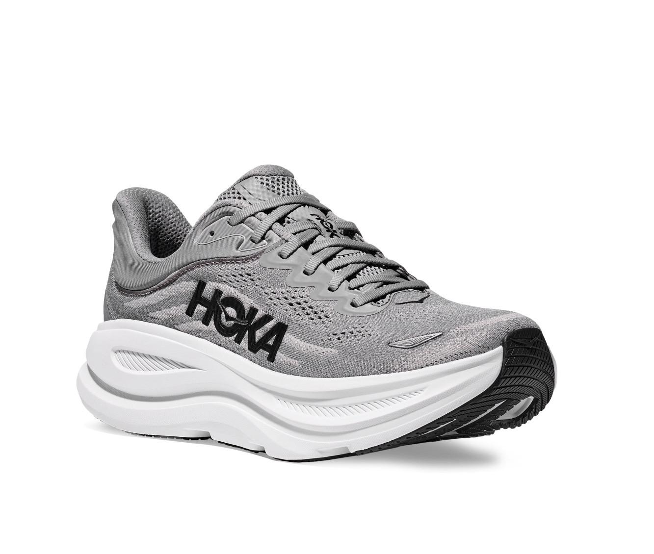 Men's Hoka Bondi 9 Running Shoes