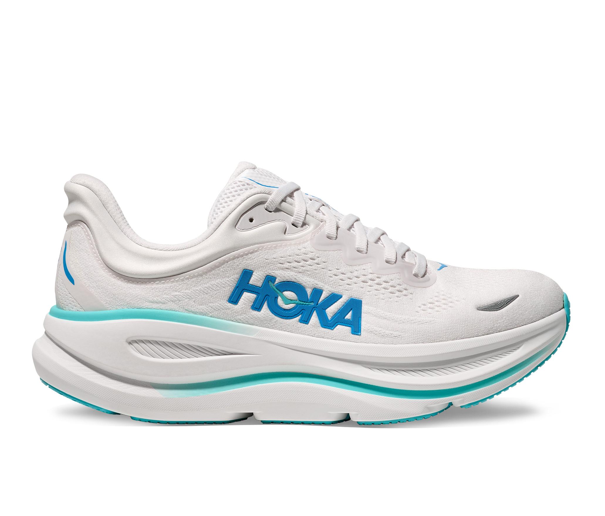 Men's Hoka Bondi 9 Running Shoes