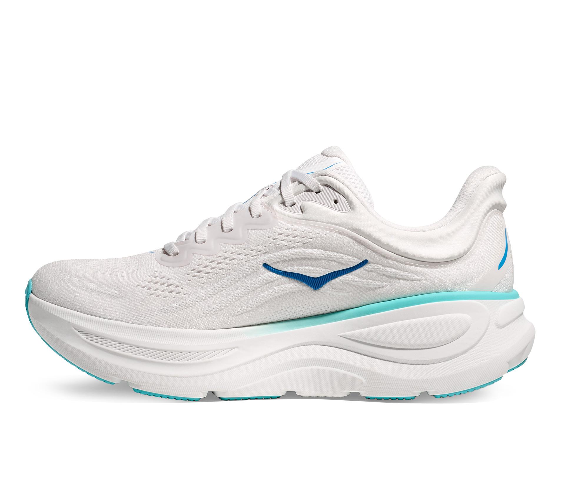 Men's Hoka Bondi 9 Running Shoes