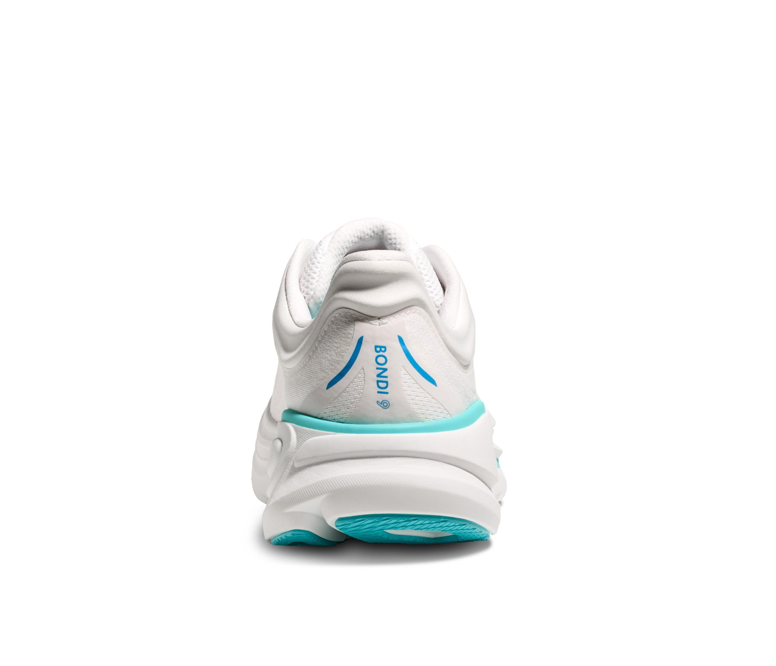 Men's Hoka Bondi 9 Running Shoes