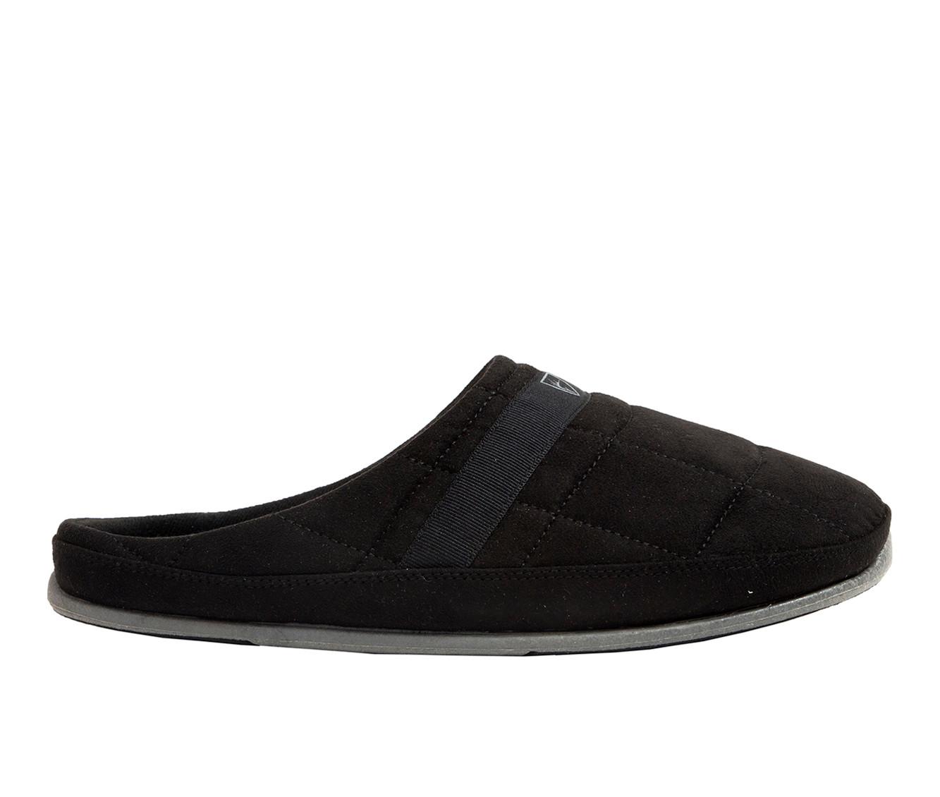 Deer Stags Glacial Men's Slippers