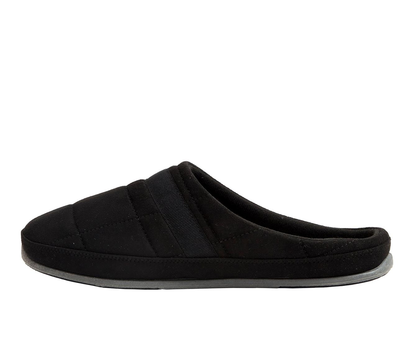 Deer Stags Glacial Men's Slippers