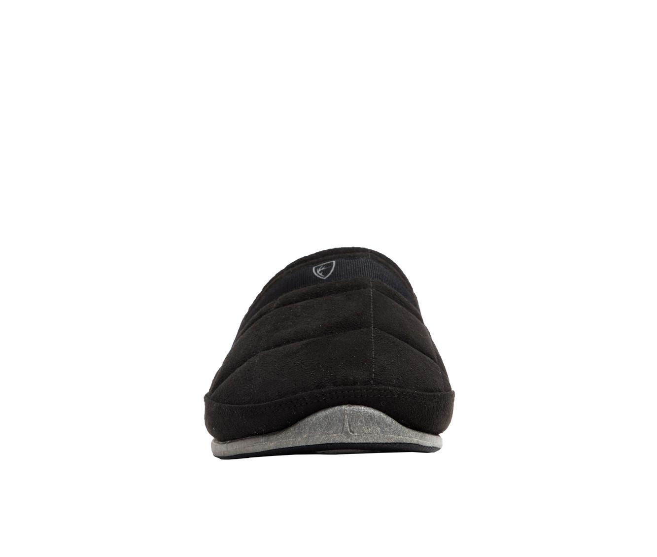 Deer Stags Glacial Men's Slippers